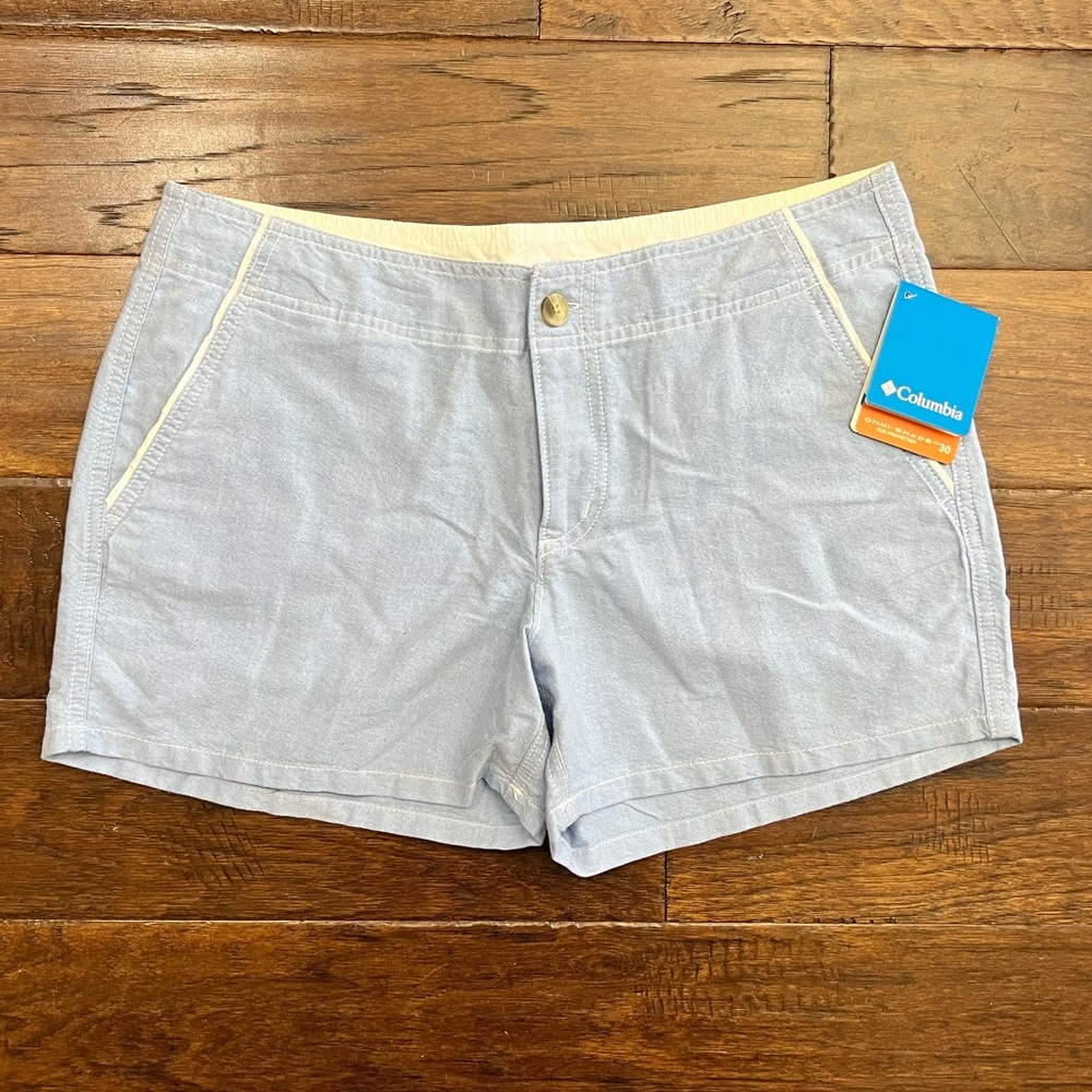 Columbia Women’s Solar Fade Shorts